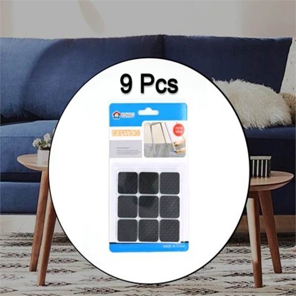 Furniture Protection Pad (9 Piece)